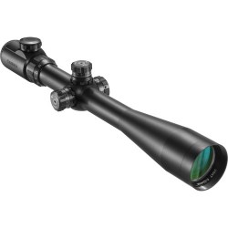 Barska 10-40x50 IR SWAT Tactical Riflescope